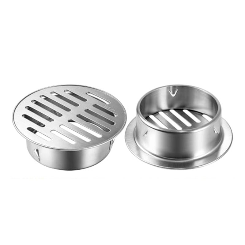 Drain Pipe Clip - ABZV-Heavy Duty per Copertura di Scarico