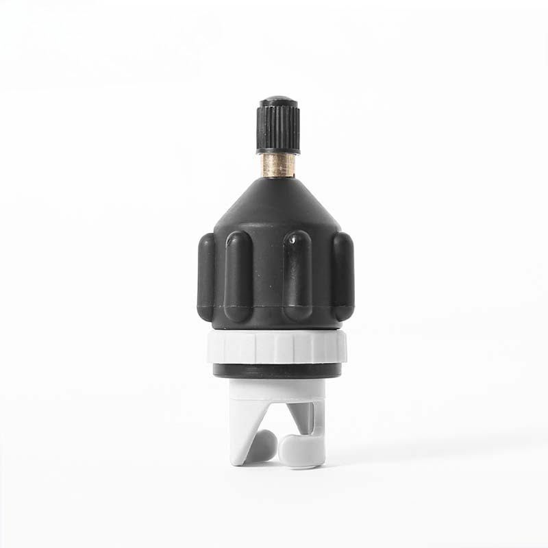 Float Ball Valve - Adattatore per Pompa d'Aria SUP, Convertitore