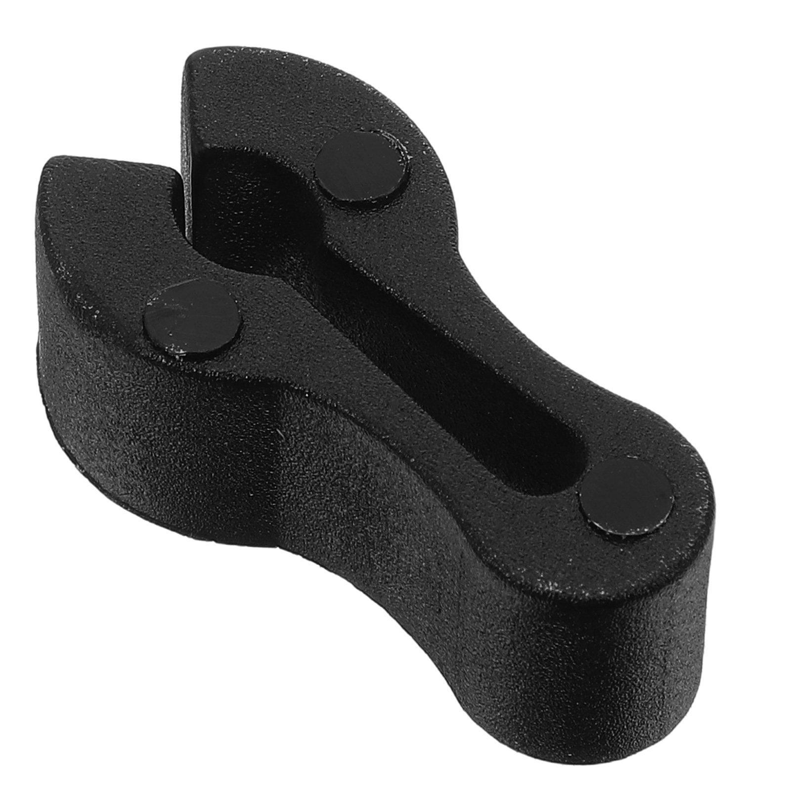 Plastic Pipe Clip - Manicotto protettivo resistente al calore per