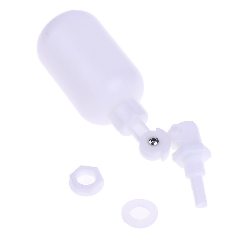 1 Pezzo Valvola a Sfera Galleg - Float Ball Valve recensione e prezzo