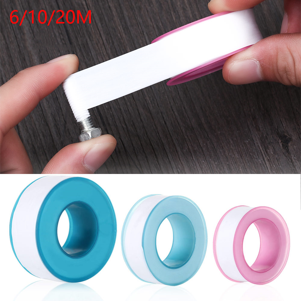 5 Rotoli/Confezione Nastro Sig - Ptfe Tape Thread recensione e prezzo