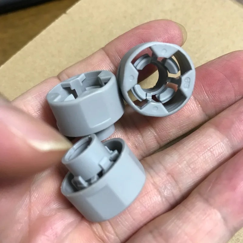 Clip per Tubo Carburante e Pom - Plastic Pipe Clip recensione e prezzo