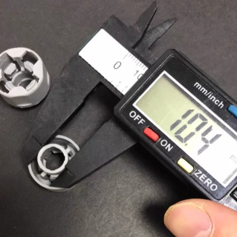 Clip per Tubo Carburante e Pom - Plastic Pipe Clip recensione e prezzo