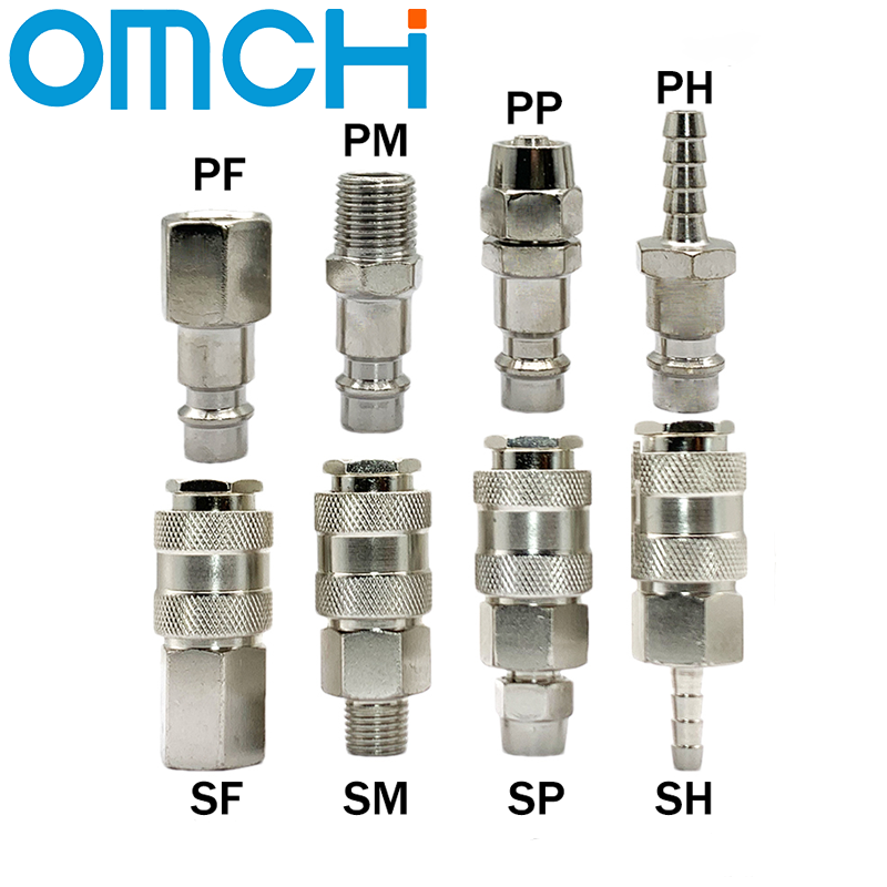 Tipo UE SH PH SP PP SM PM SF R - Compression Fitting Brass recensione e prezzo