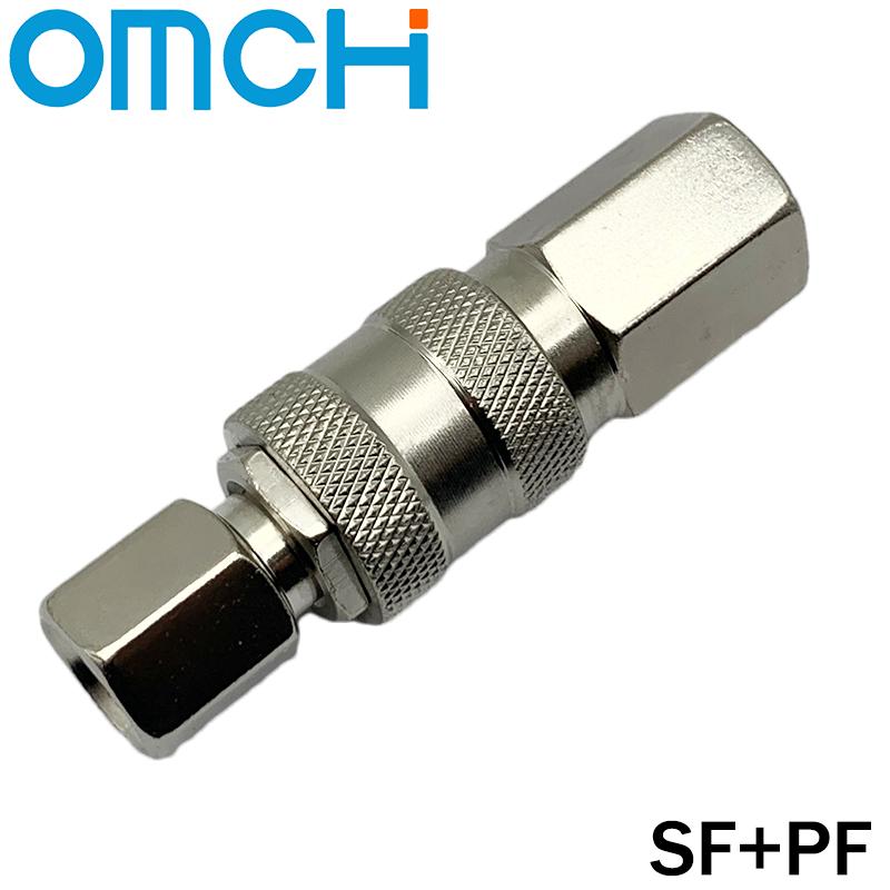 Tipo UE SH PH SP PP SM PM SF R - Compression Fitting Brass recensione e prezzo