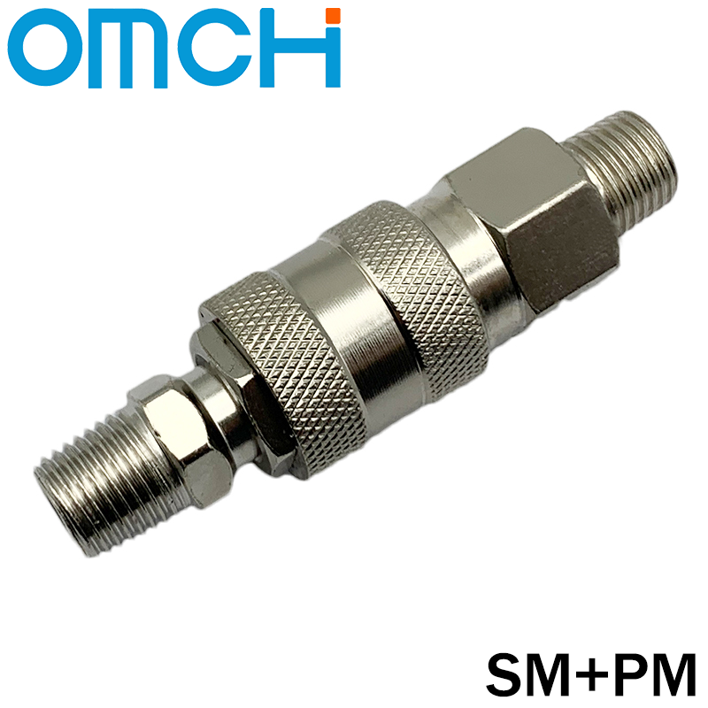 Tipo UE SH PH SP PP SM PM SF R - Compression Fitting Brass recensione e prezzo
