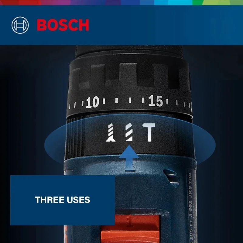 Trapano avvitatore a impulsi s - Bosch Drill Gsb 18V recensione e prezzo