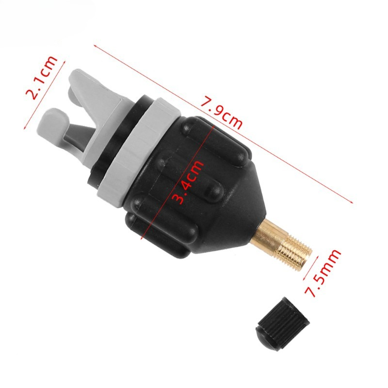Adattatore per Pompa d'Aria SU - Float Ball Valve recensione e prezzo