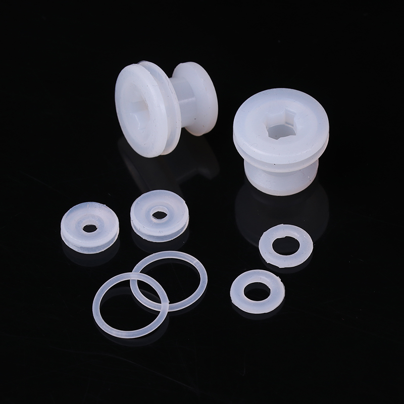 4 pezzi/set Anello di tenuta i - Float Ball Valve recensione e prezzo