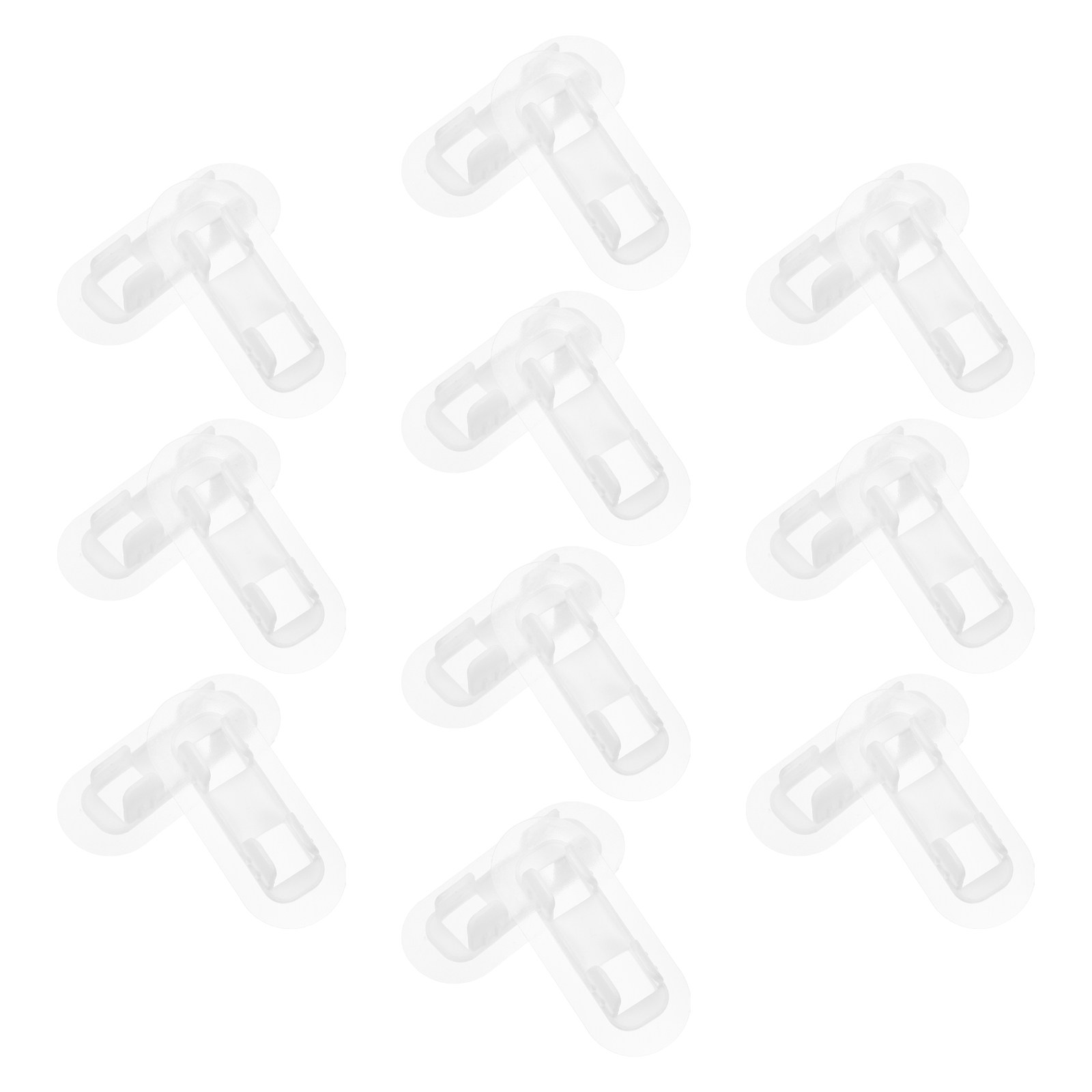20 pezzi di fascette adesive p - Drain Pipe Clip recensione e prezzo