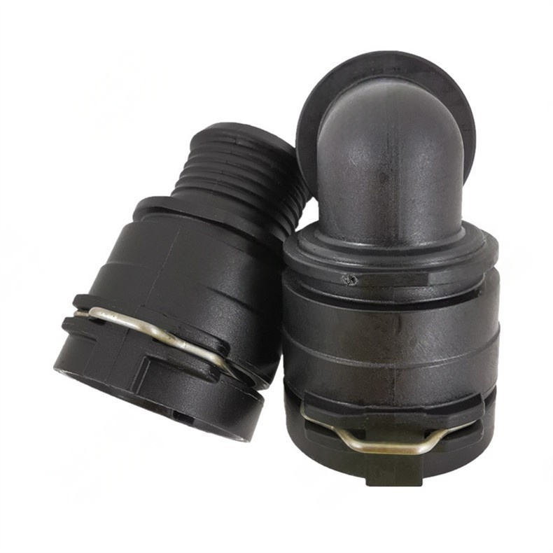 Raccordi NW16 di alta qualità, - Plastic Pipe Clip recensione e prezzo