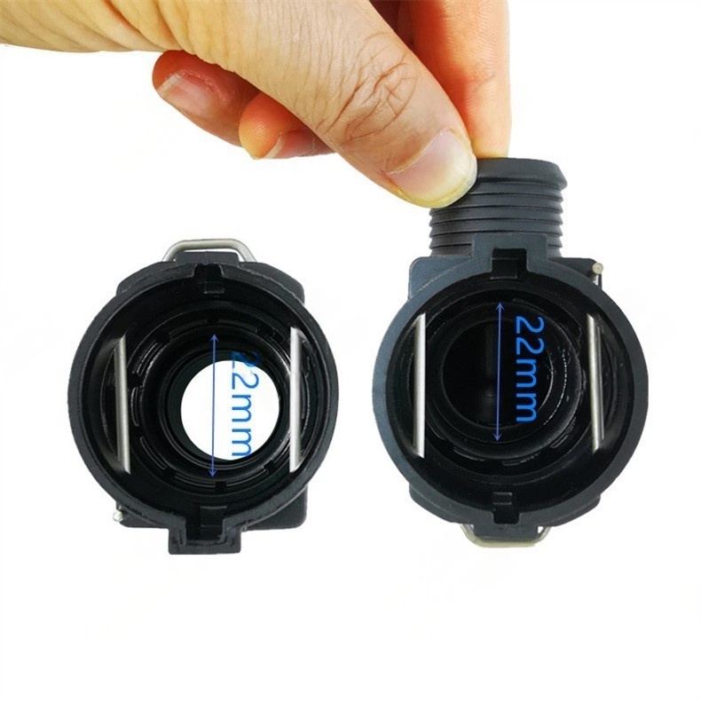 Raccordi NW16 di alta qualità, - Plastic Pipe Clip recensione e prezzo