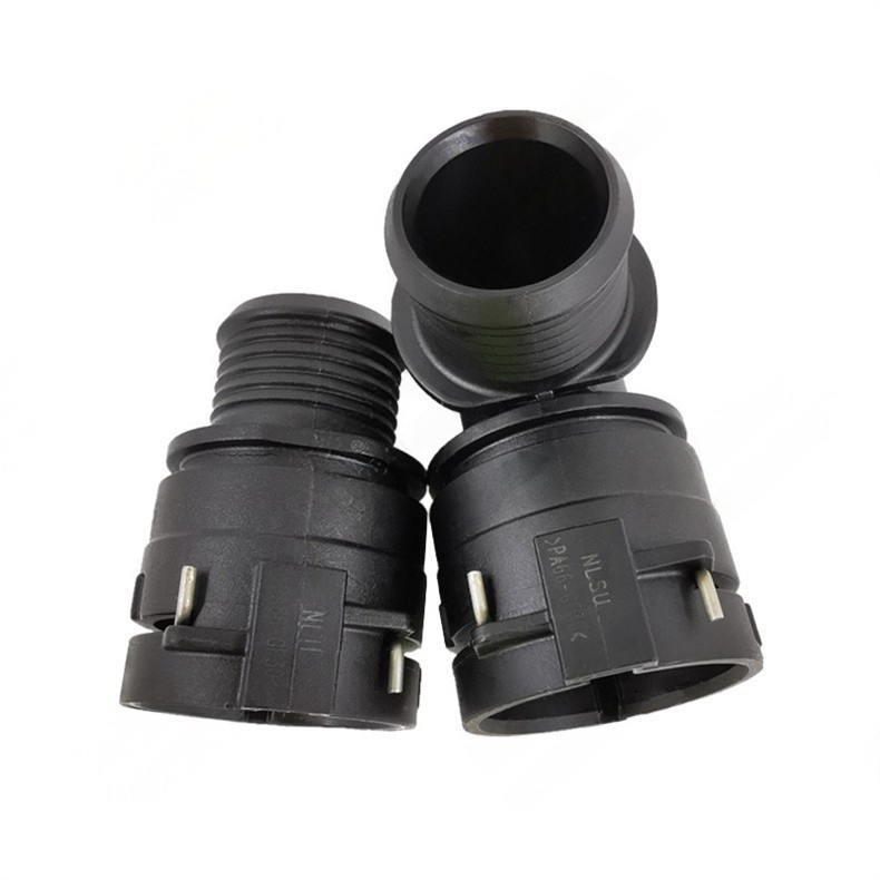 Raccordi NW16 di alta qualità, - Plastic Pipe Clip recensione e prezzo