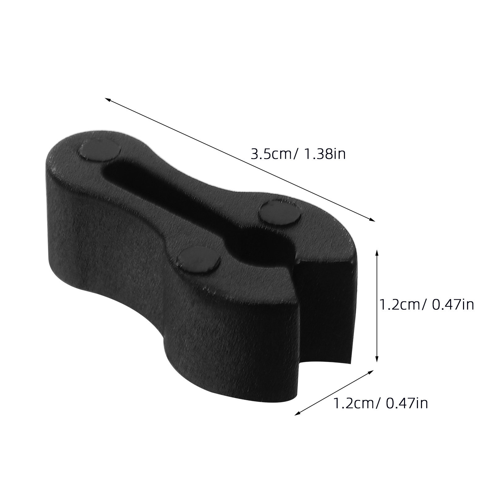 Manicotto protettivo resistent - Plastic Pipe Clip recensione e prezzo