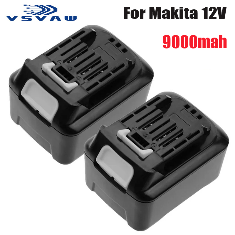 Per batteria agli ioni di liti - Makita Drill Hp1640 recensione e prezzo
