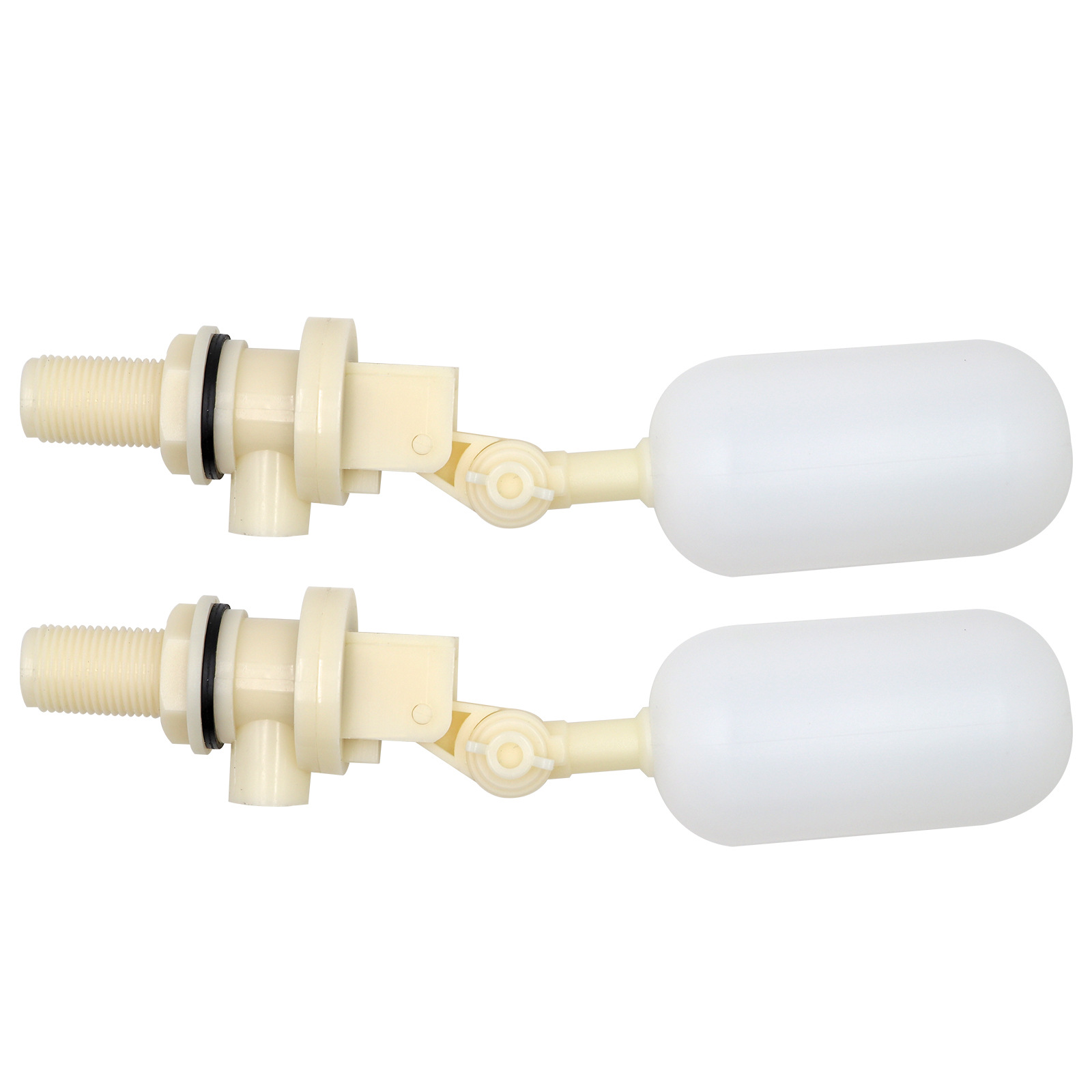 Valvola a galleggiante da 3 pe - Float Ball Valve recensione e prezzo