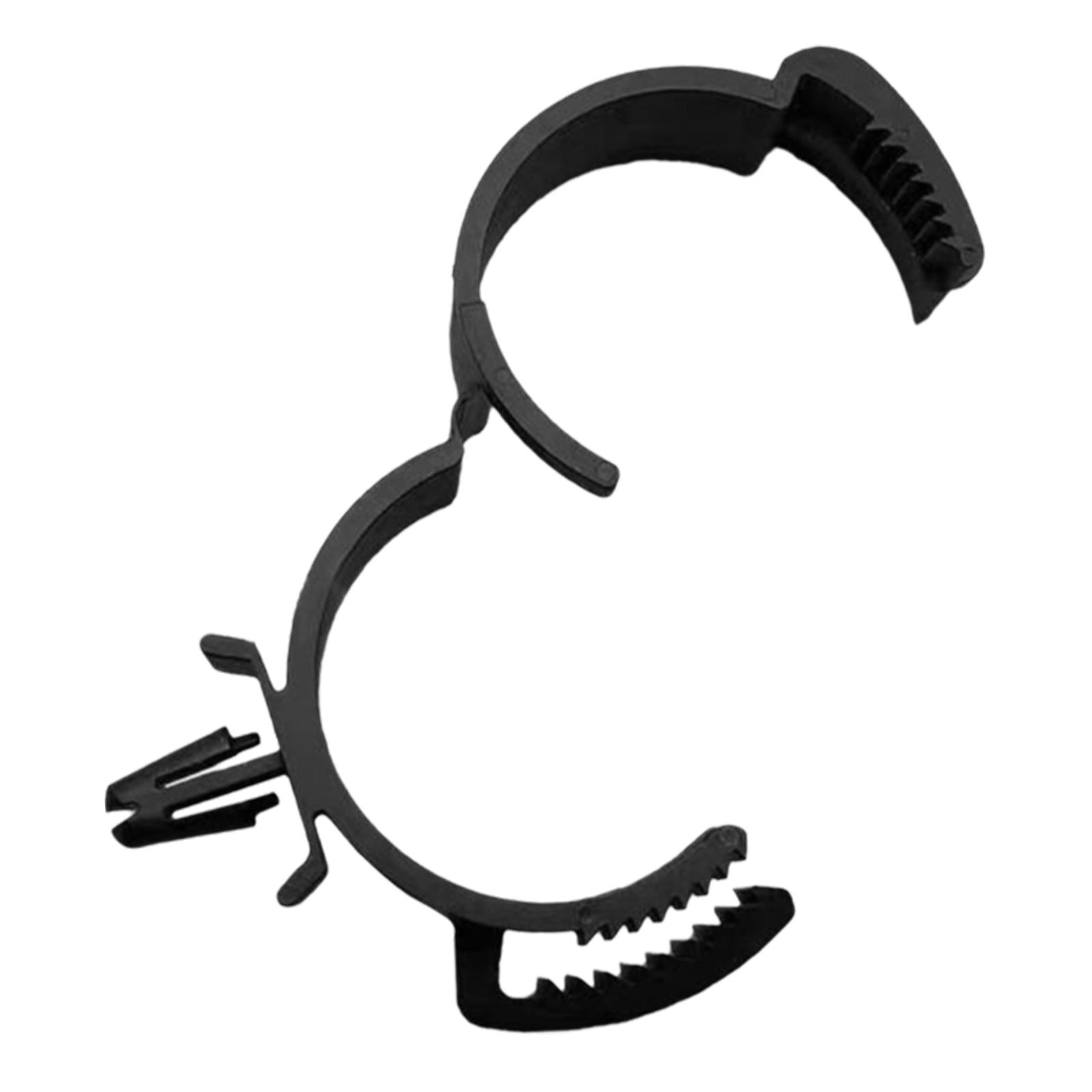Clip per montaggio su tubo del - Plastic Pipe Clip recensione e prezzo